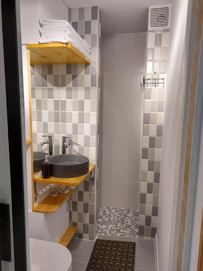 Studio 22 Craiova Esterno foto